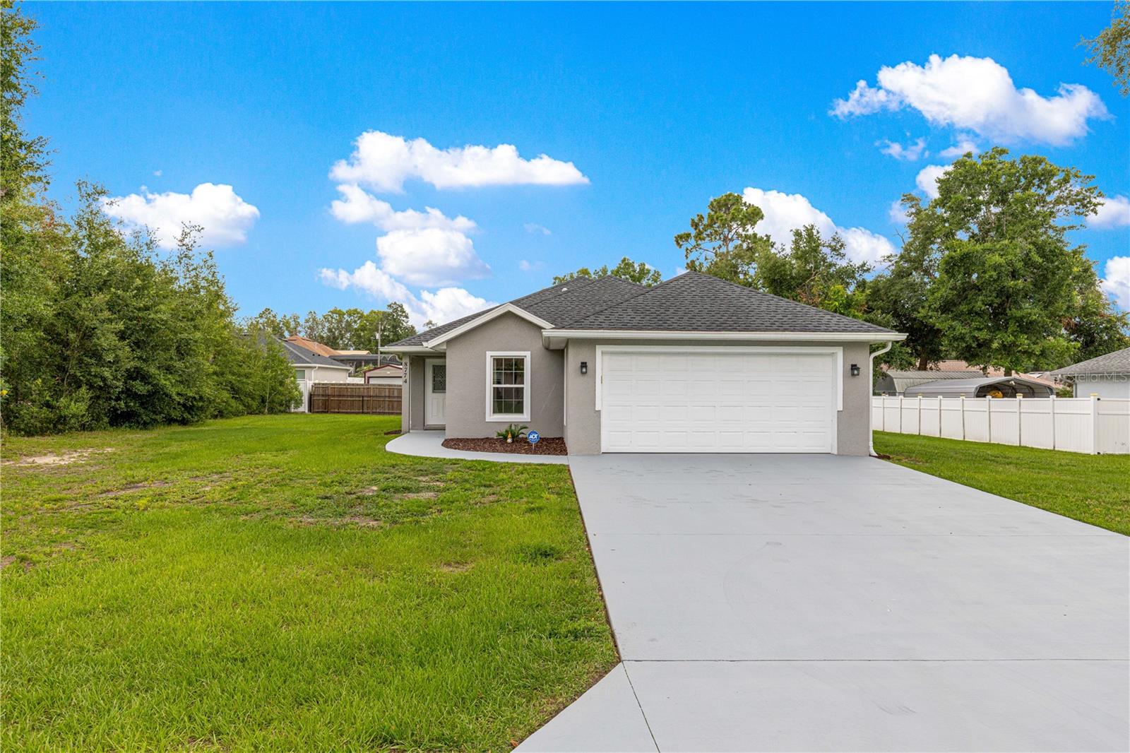 ORANGE BLOSSOM HILLS UN 04 - Residential