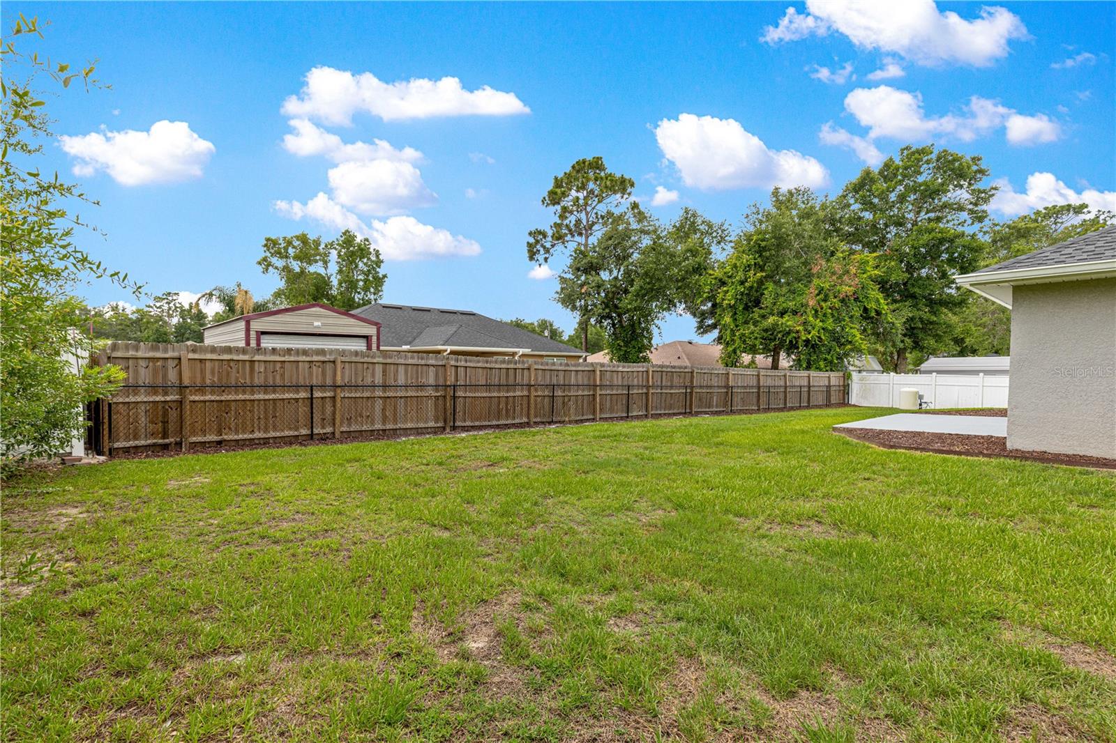 ORANGE BLOSSOM HILLS UN 04 - Residential