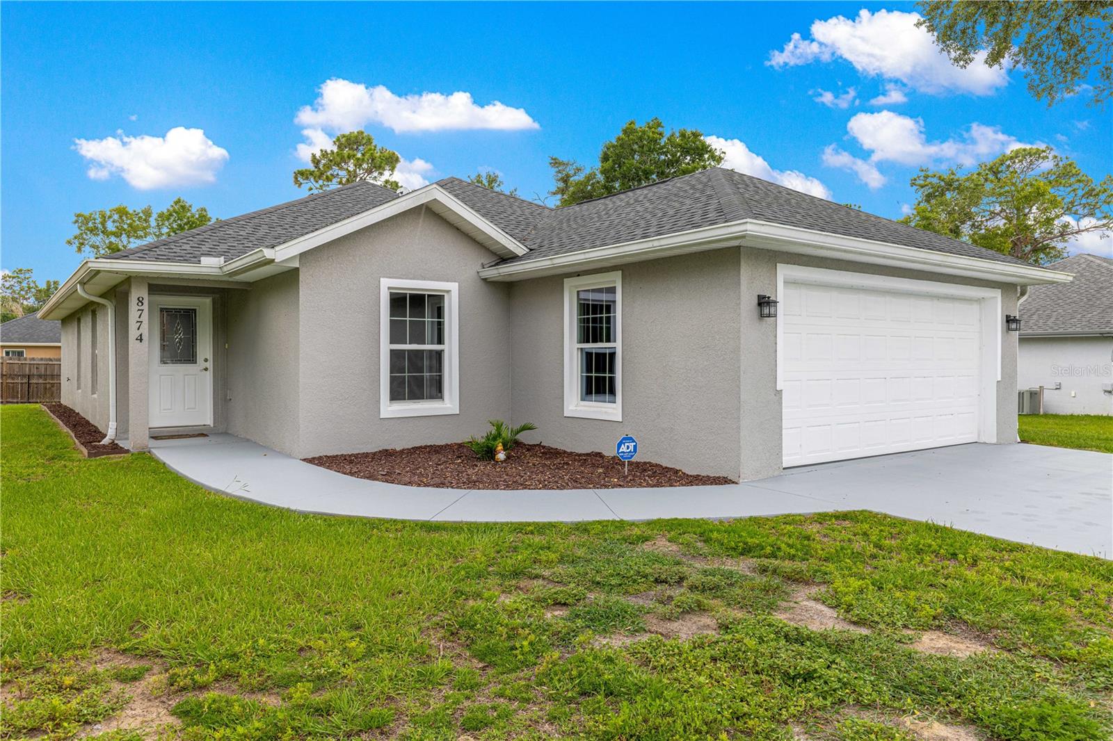 ORANGE BLOSSOM HILLS UN 04 - Residential