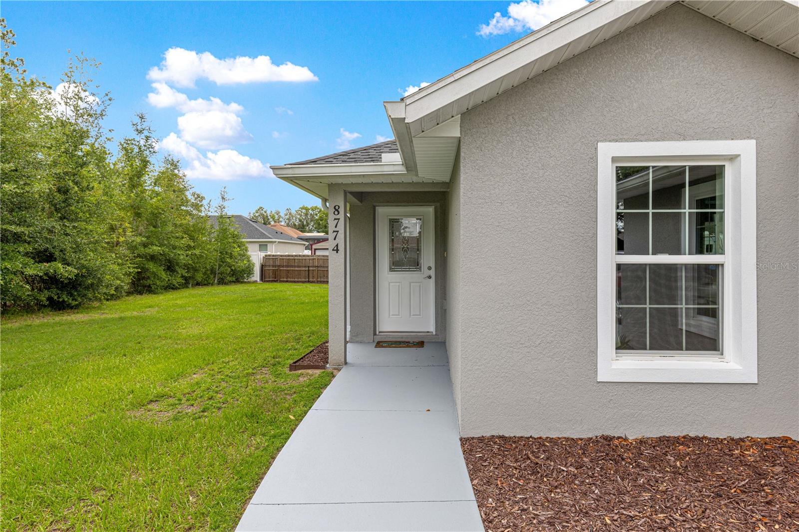 ORANGE BLOSSOM HILLS UN 04 - Residential