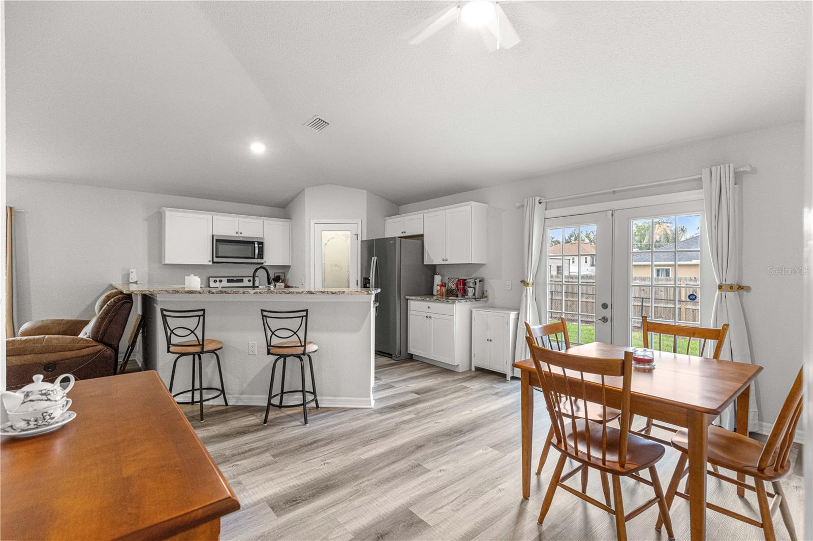 ORANGE BLOSSOM HILLS UN 04 - Residential