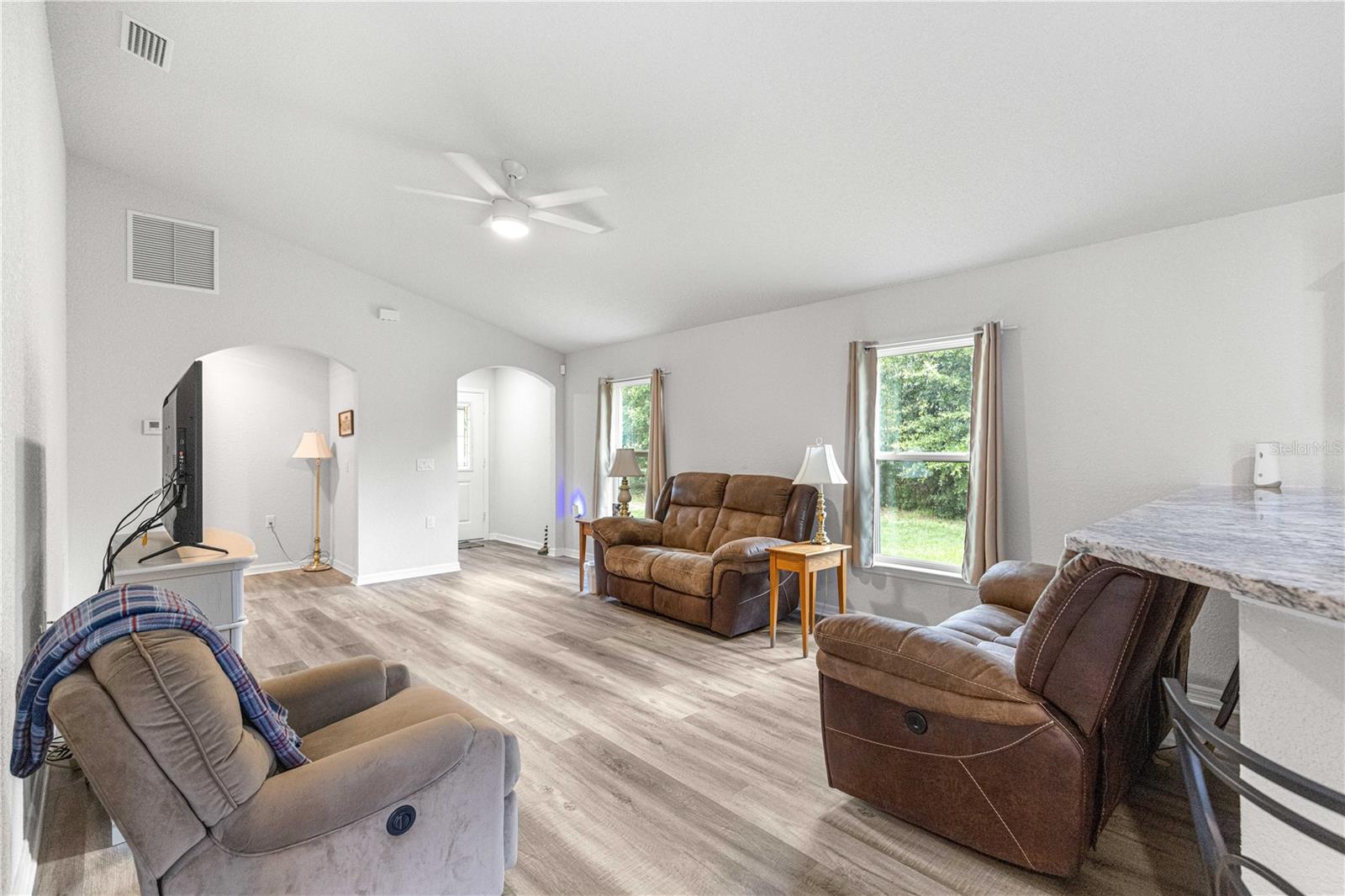 ORANGE BLOSSOM HILLS UN 04 - Residential
