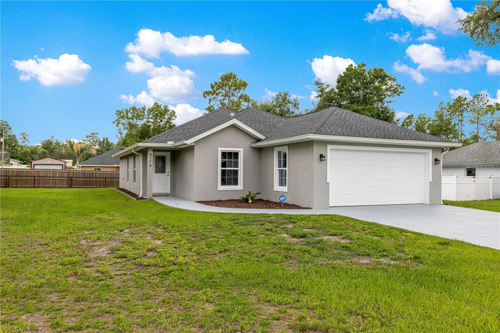 ORANGE BLOSSOM HILLS UN 04 - Residential