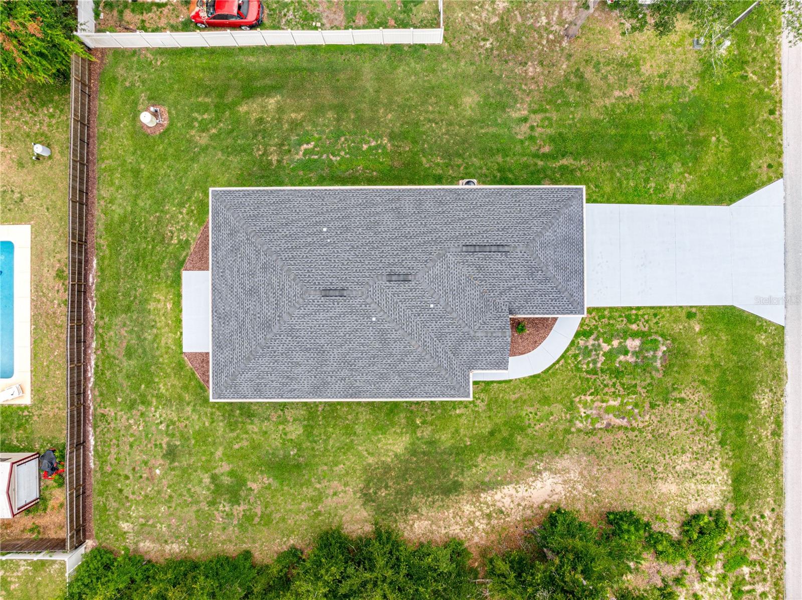 ORANGE BLOSSOM HILLS UN 04 - Residential