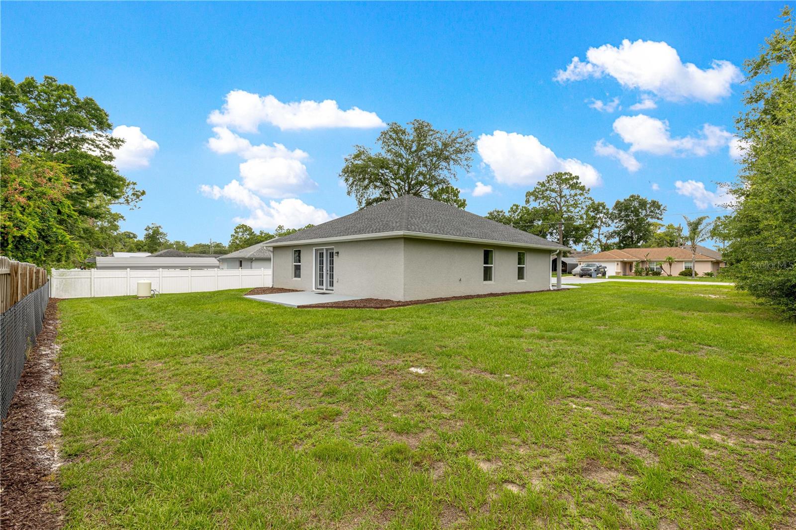 ORANGE BLOSSOM HILLS UN 04 - Residential