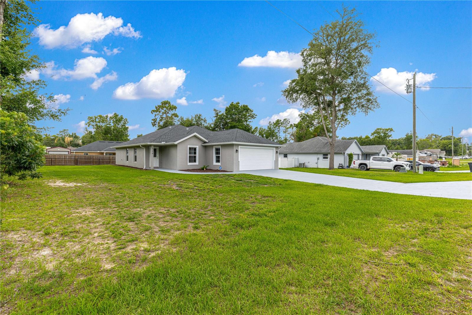 ORANGE BLOSSOM HILLS UN 04 - Residential