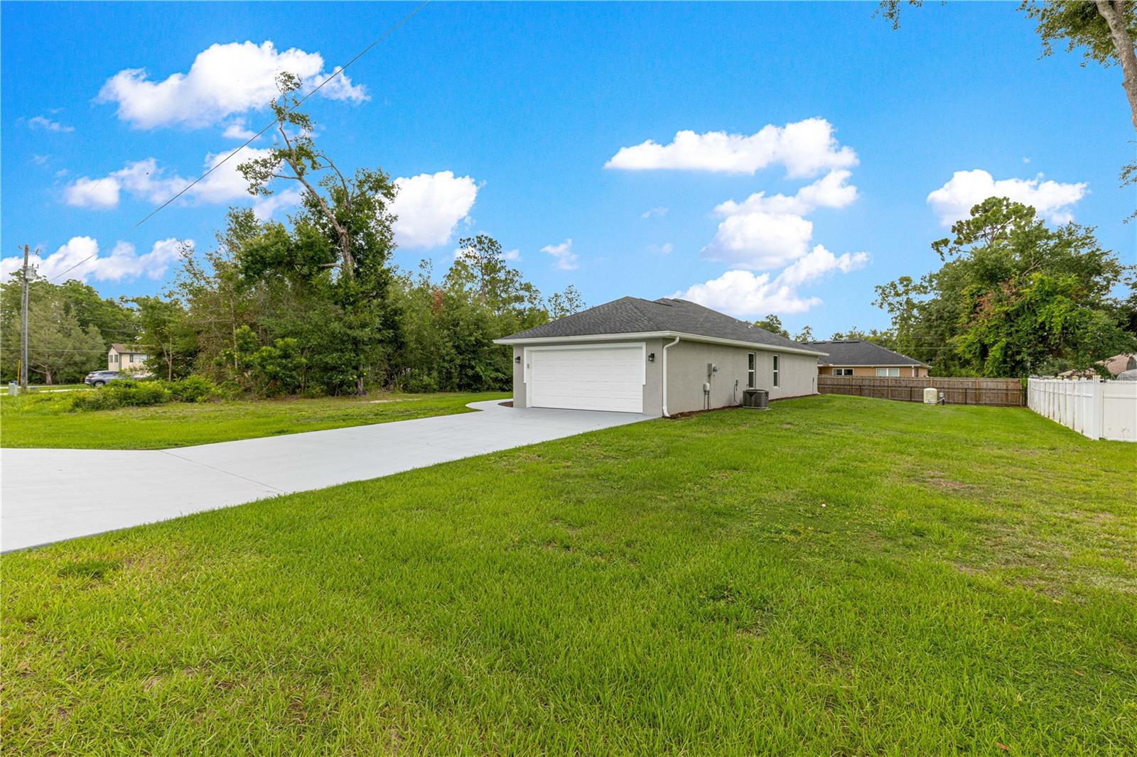 ORANGE BLOSSOM HILLS UN 04 - Residential