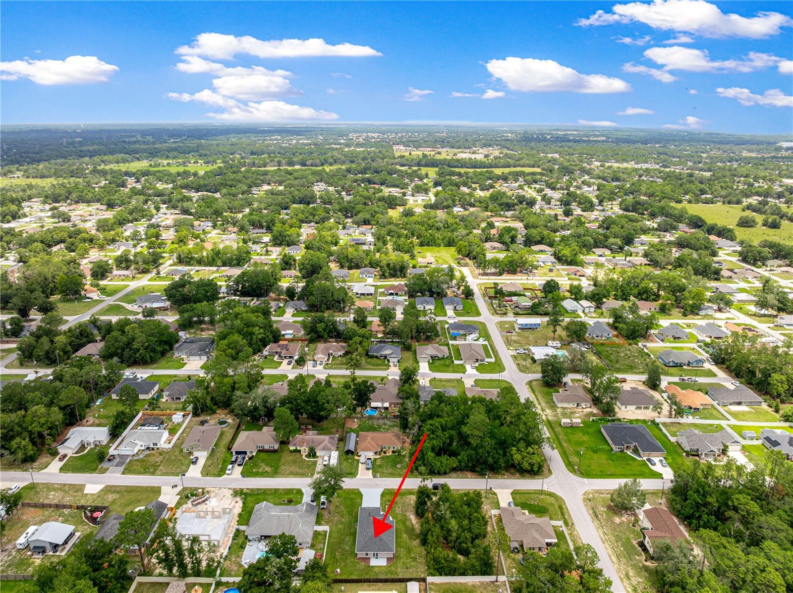 ORANGE BLOSSOM HILLS UN 04 - Residential