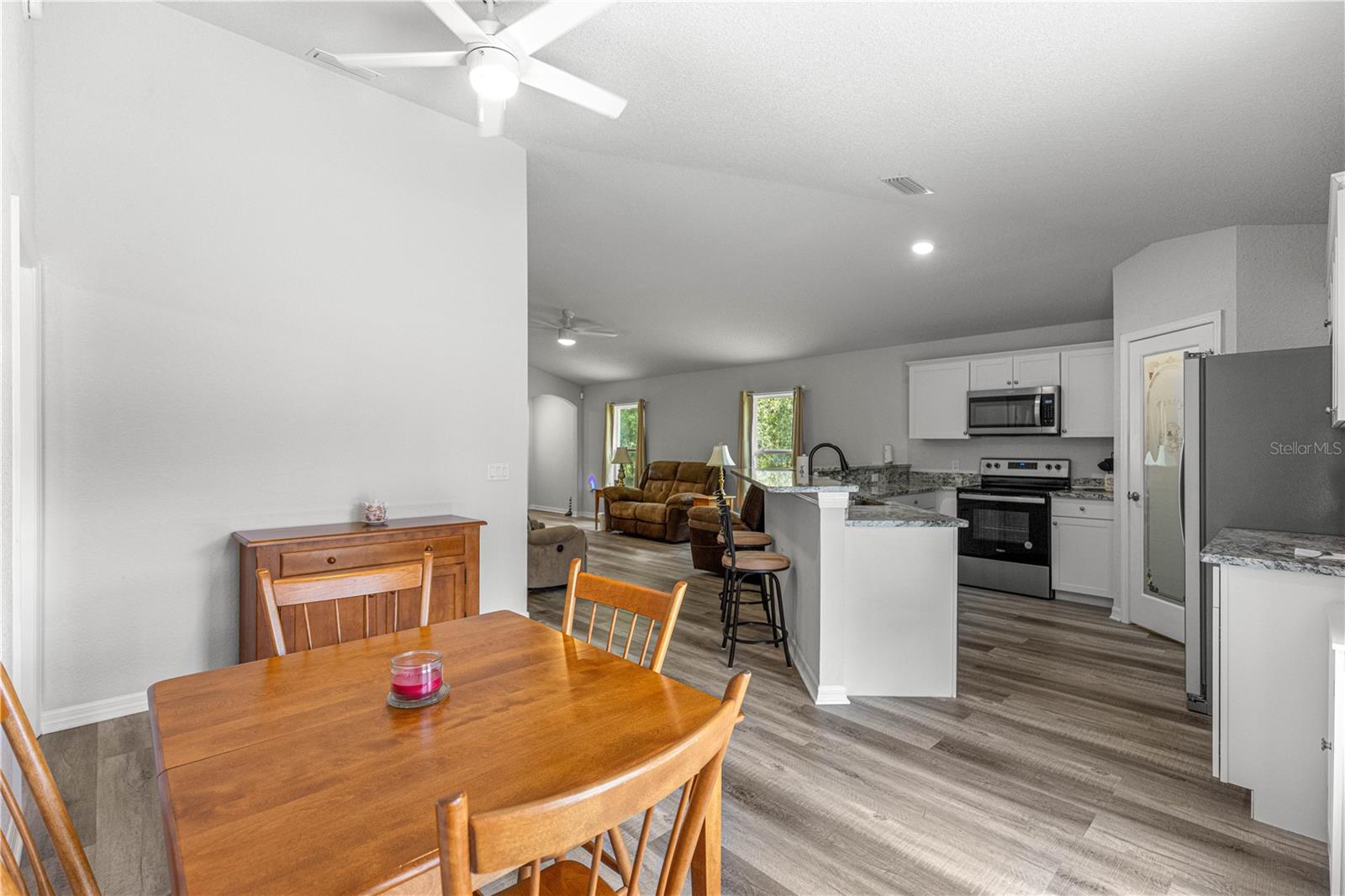 ORANGE BLOSSOM HILLS UN 04 - Residential
