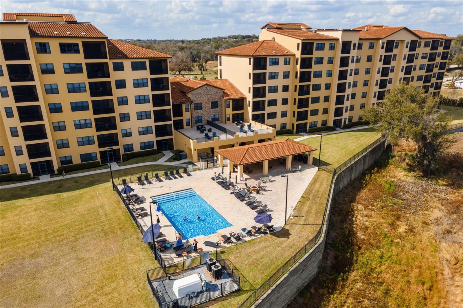 SIENA/BELLA COLLINA - Residential