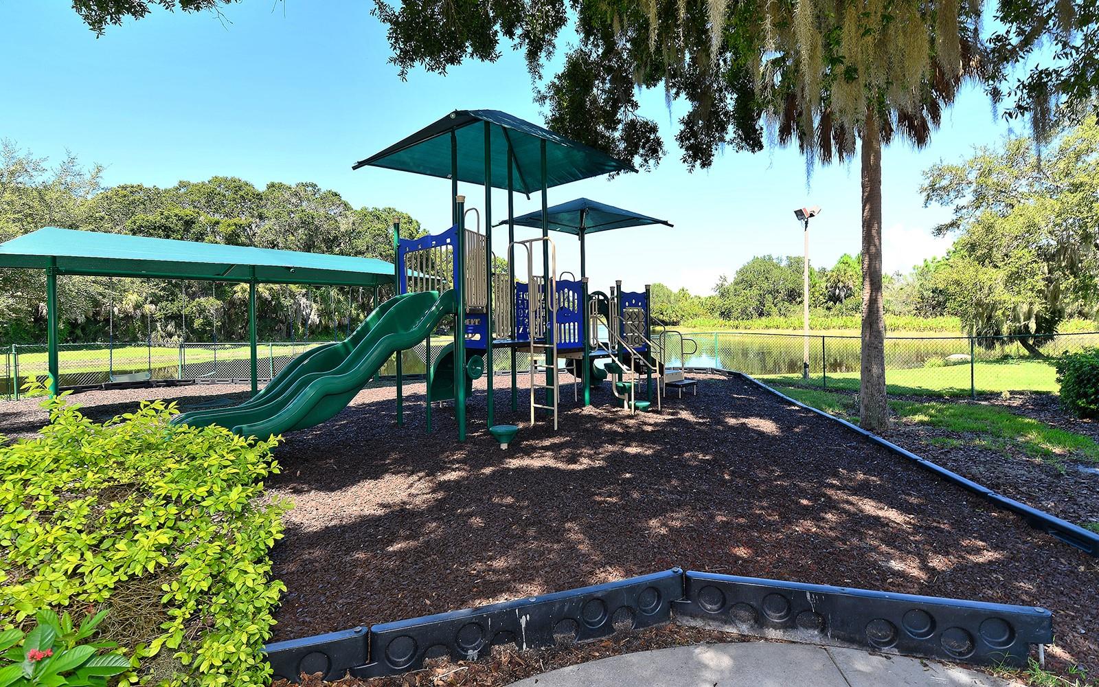TURTLE ROCK PARCELS I & J - Residential
