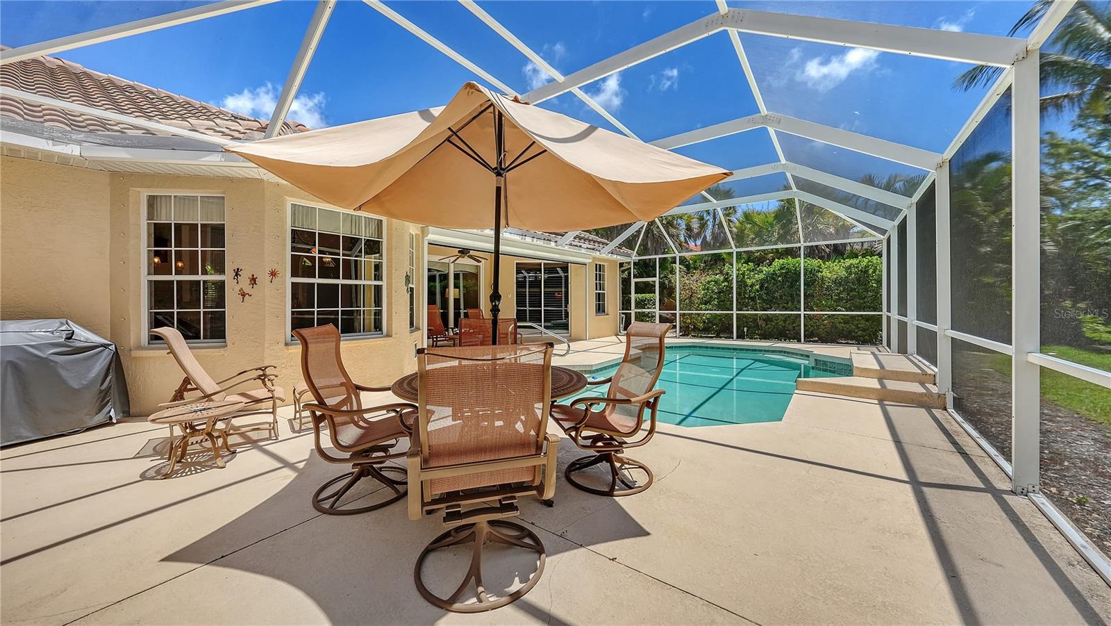 TURTLE ROCK PARCELS I & J - Residential