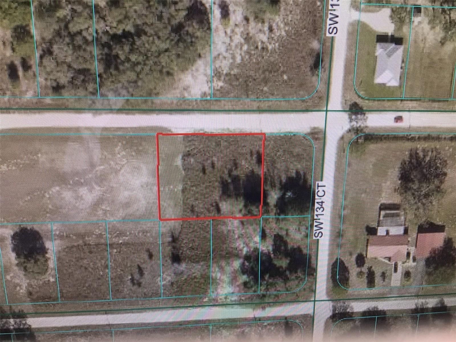 Nice Double lot. No Trees on Site, Great Location between Ocala & Dunnellon.  Closer to Rainbow River.