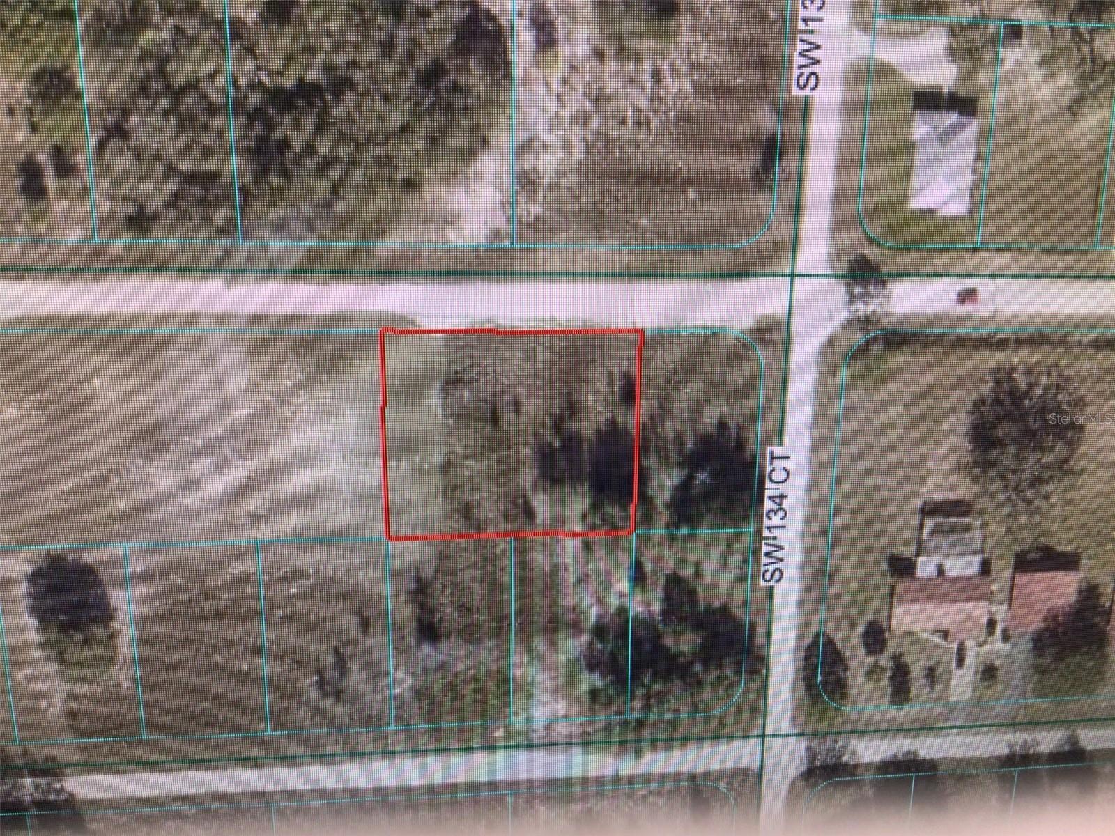 ROLLING RANCH ESTATES - Land