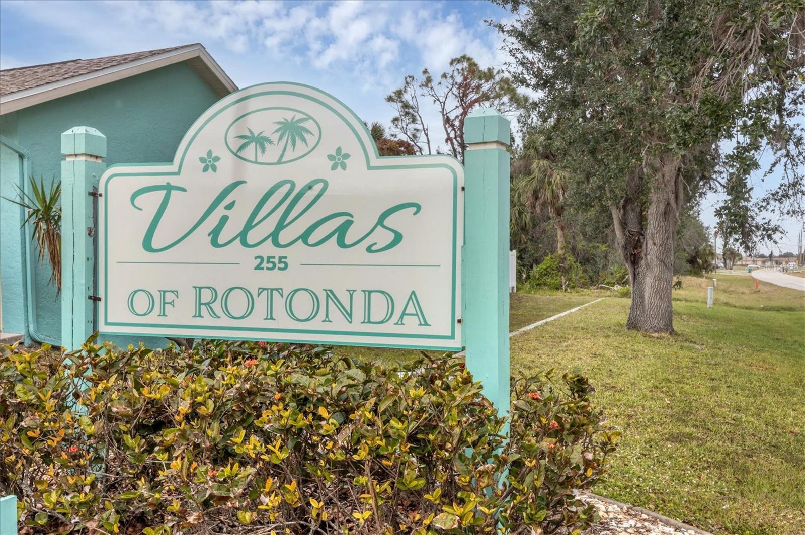 VILLAS ROTONDA PH02 - Residential