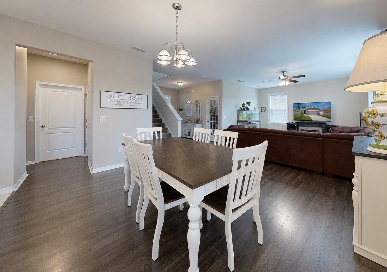 RIVER BEND PH 3B - Residential