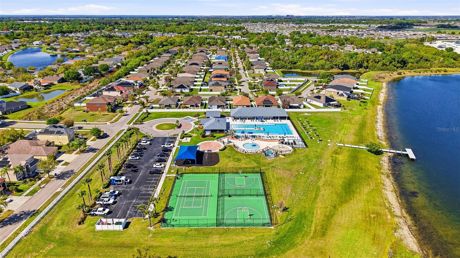 RIVER BEND PH 3B - Residential