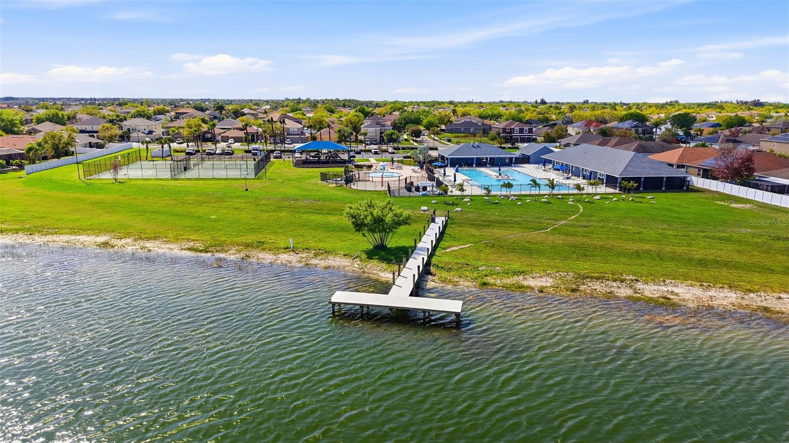 RIVER BEND PH 3B - Residential