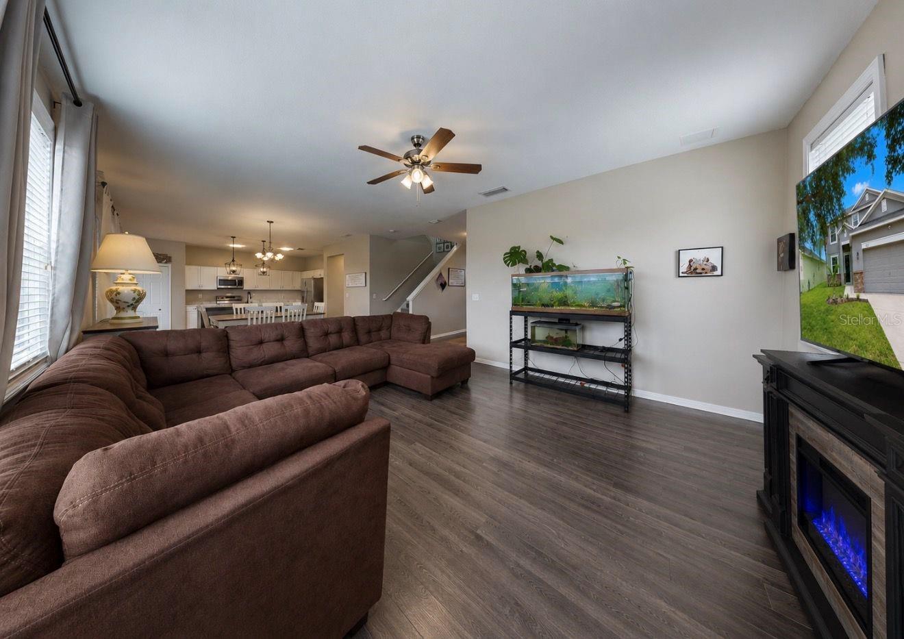 RIVER BEND PH 3B - Residential