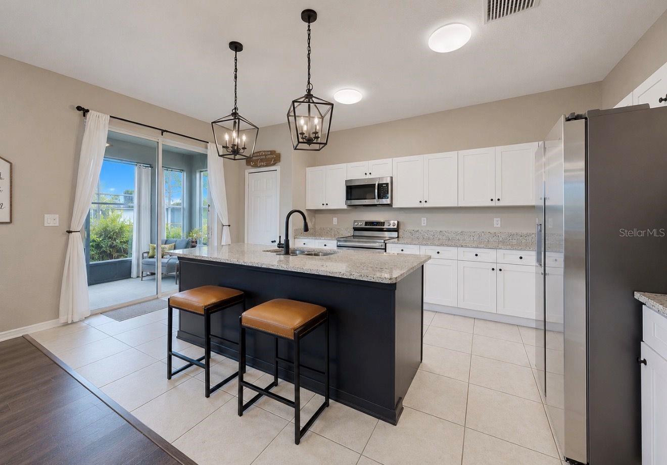 RIVER BEND PH 3B - Residential