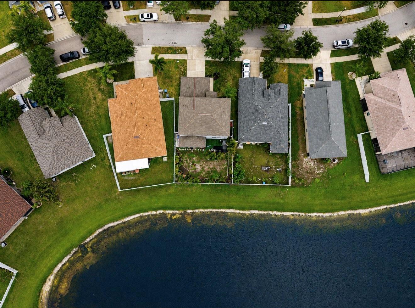 RIVER BEND PH 3B - Residential