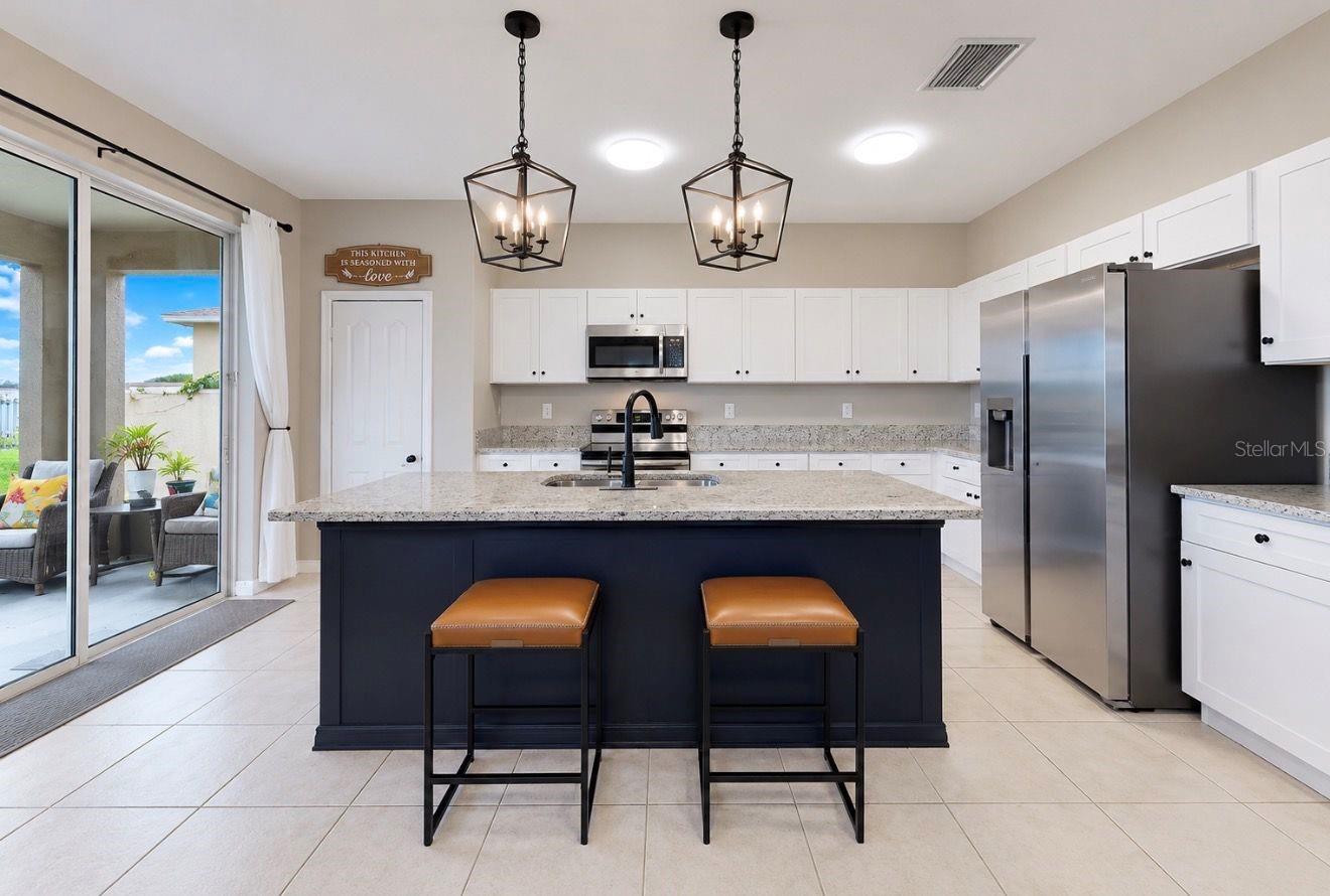 RIVER BEND PH 3B - Residential