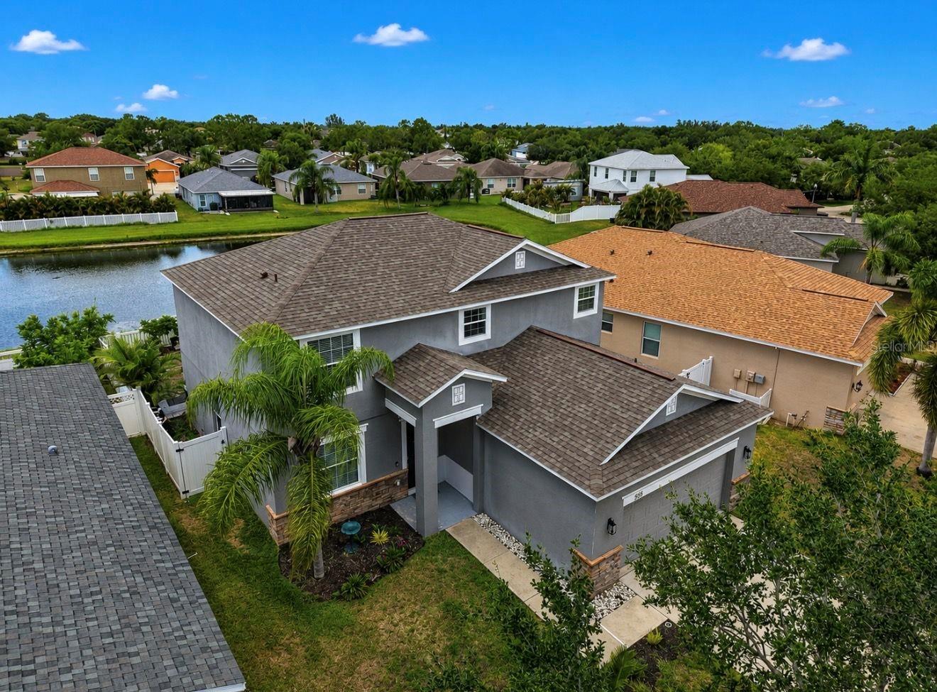 RIVER BEND PH 3B - Residential