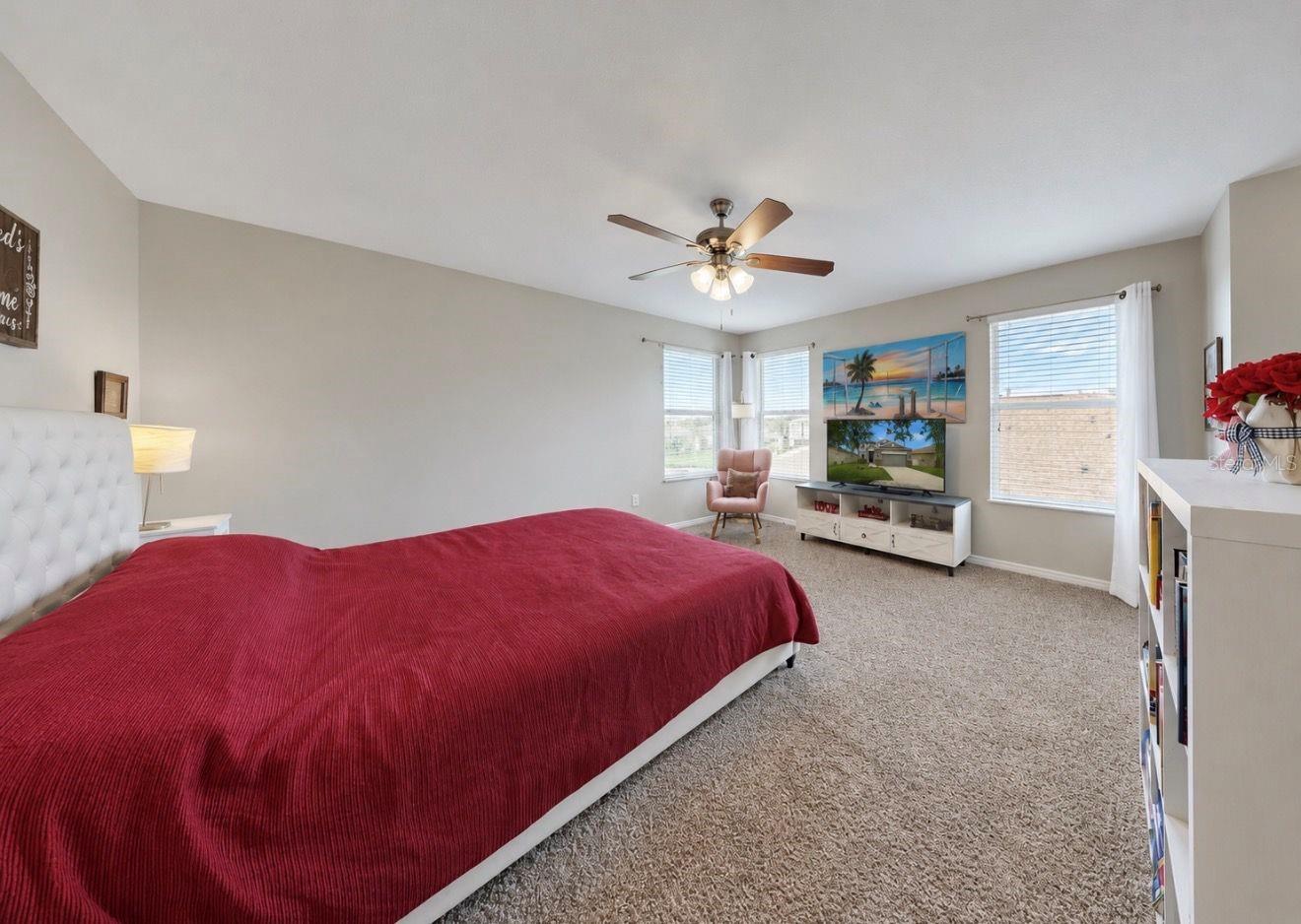 RIVER BEND PH 3B - Residential