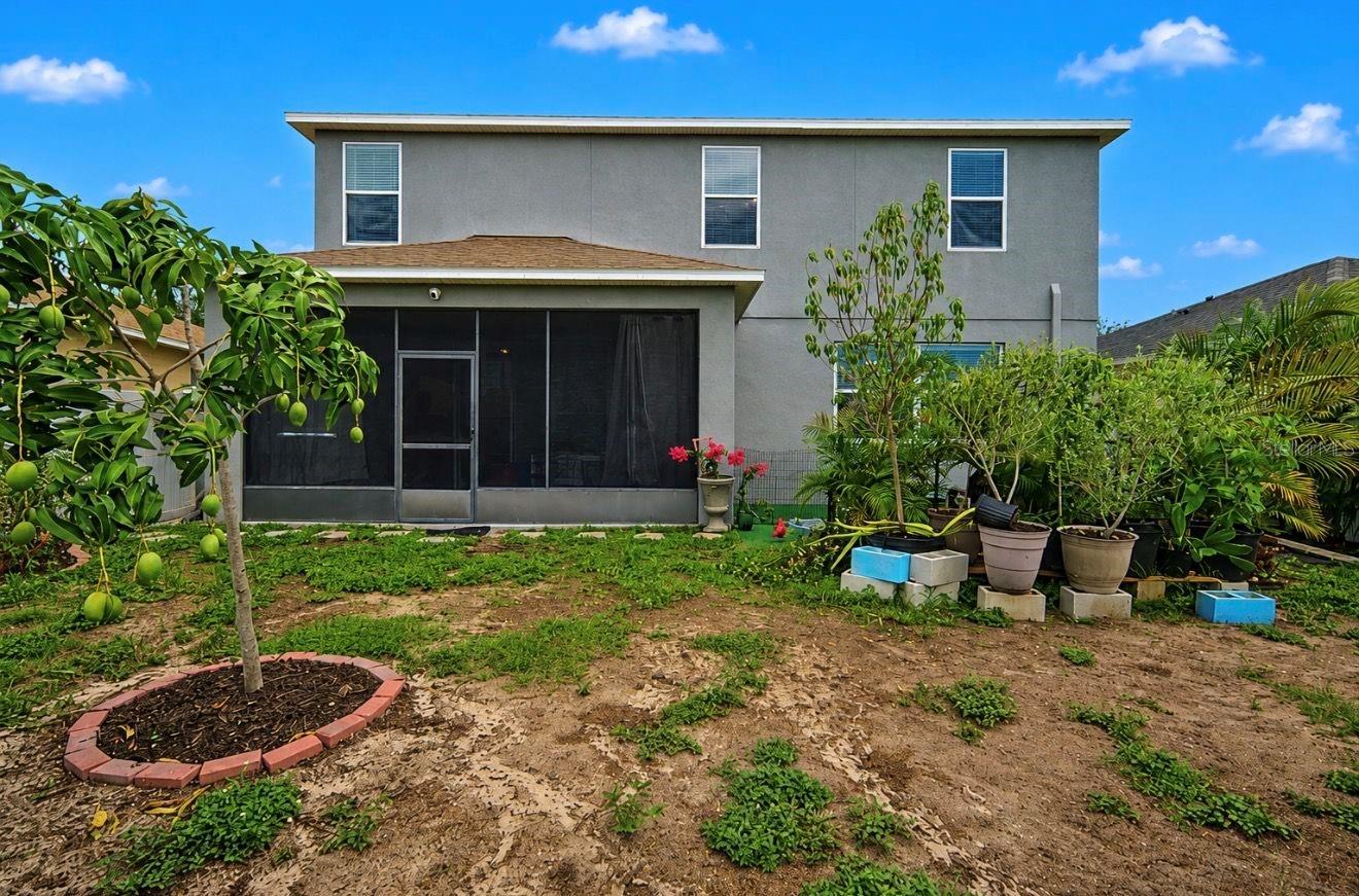 RIVER BEND PH 3B - Residential