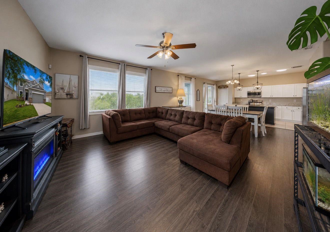 RIVER BEND PH 3B - Residential