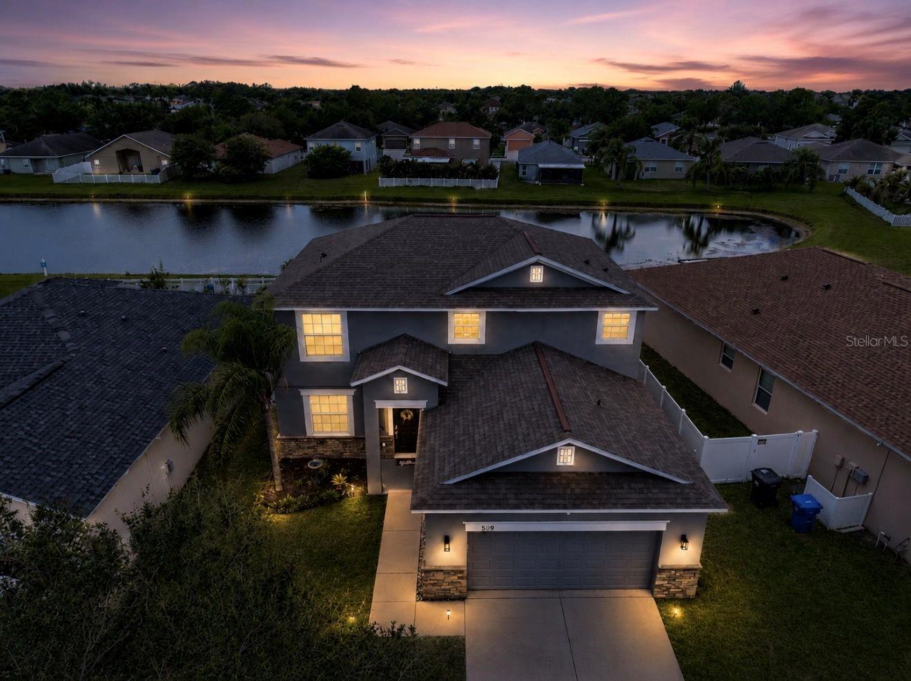 RIVER BEND PH 3B - Residential