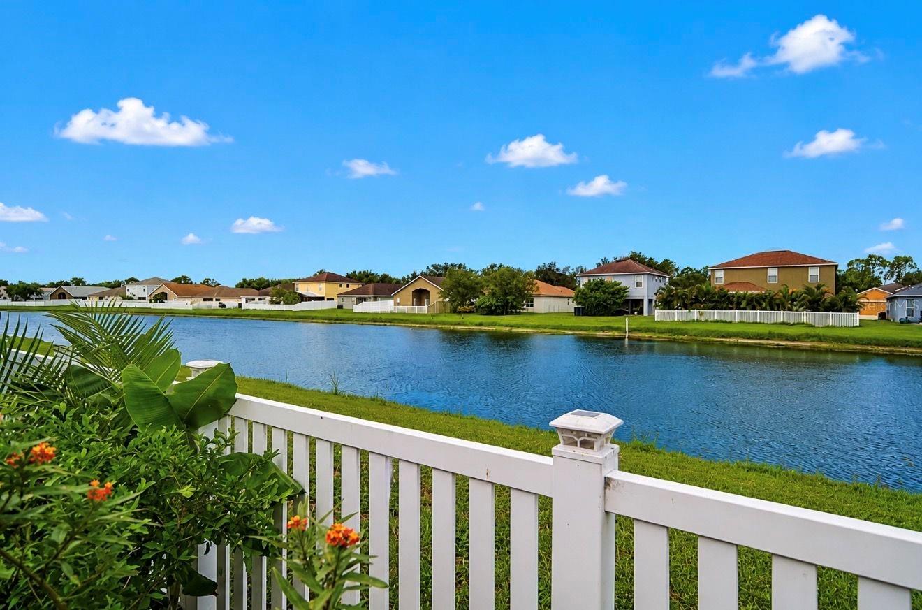 RIVER BEND PH 3B - Residential