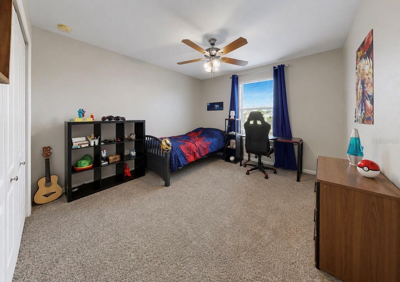 RIVER BEND PH 3B - Residential