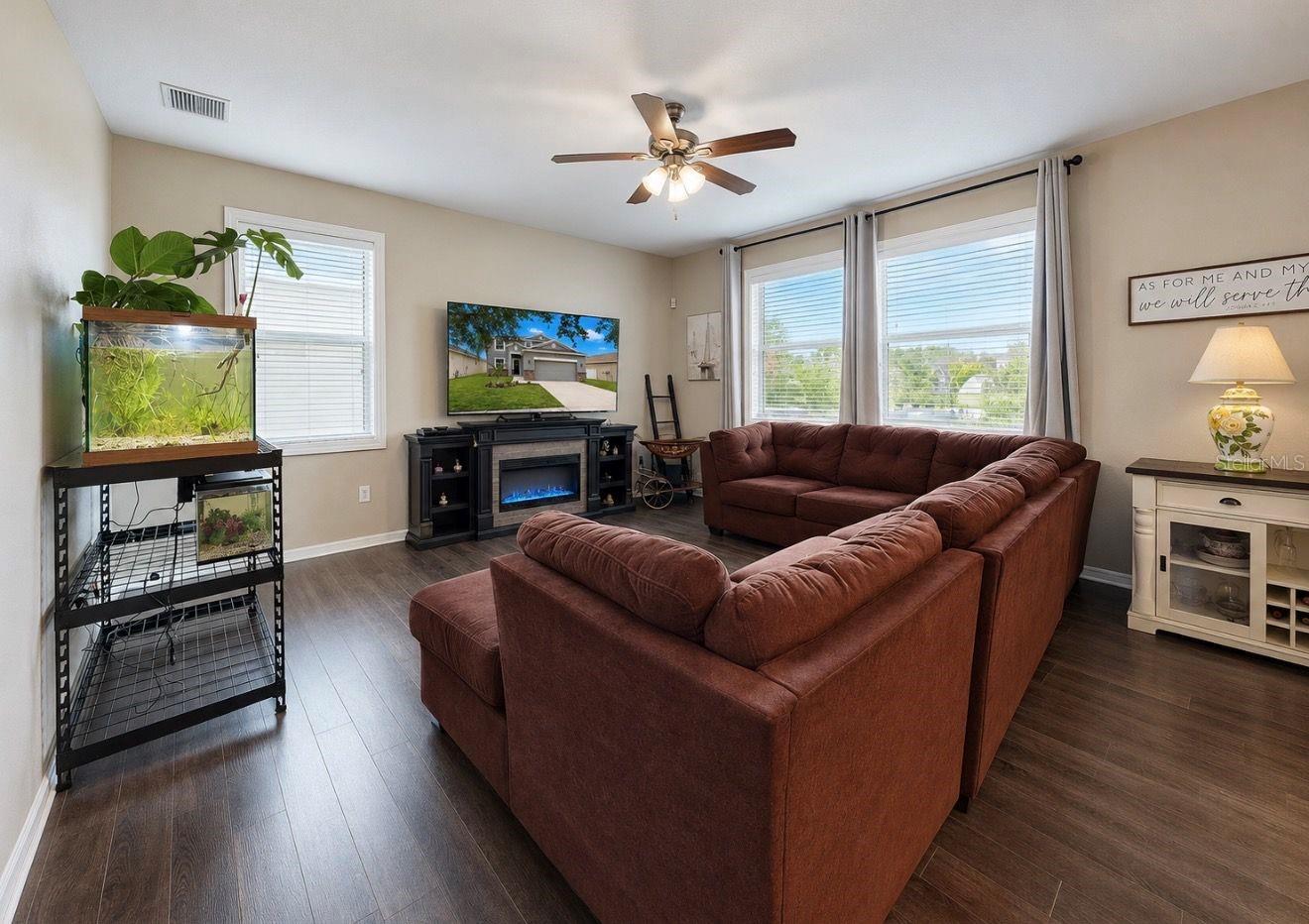 RIVER BEND PH 3B - Residential