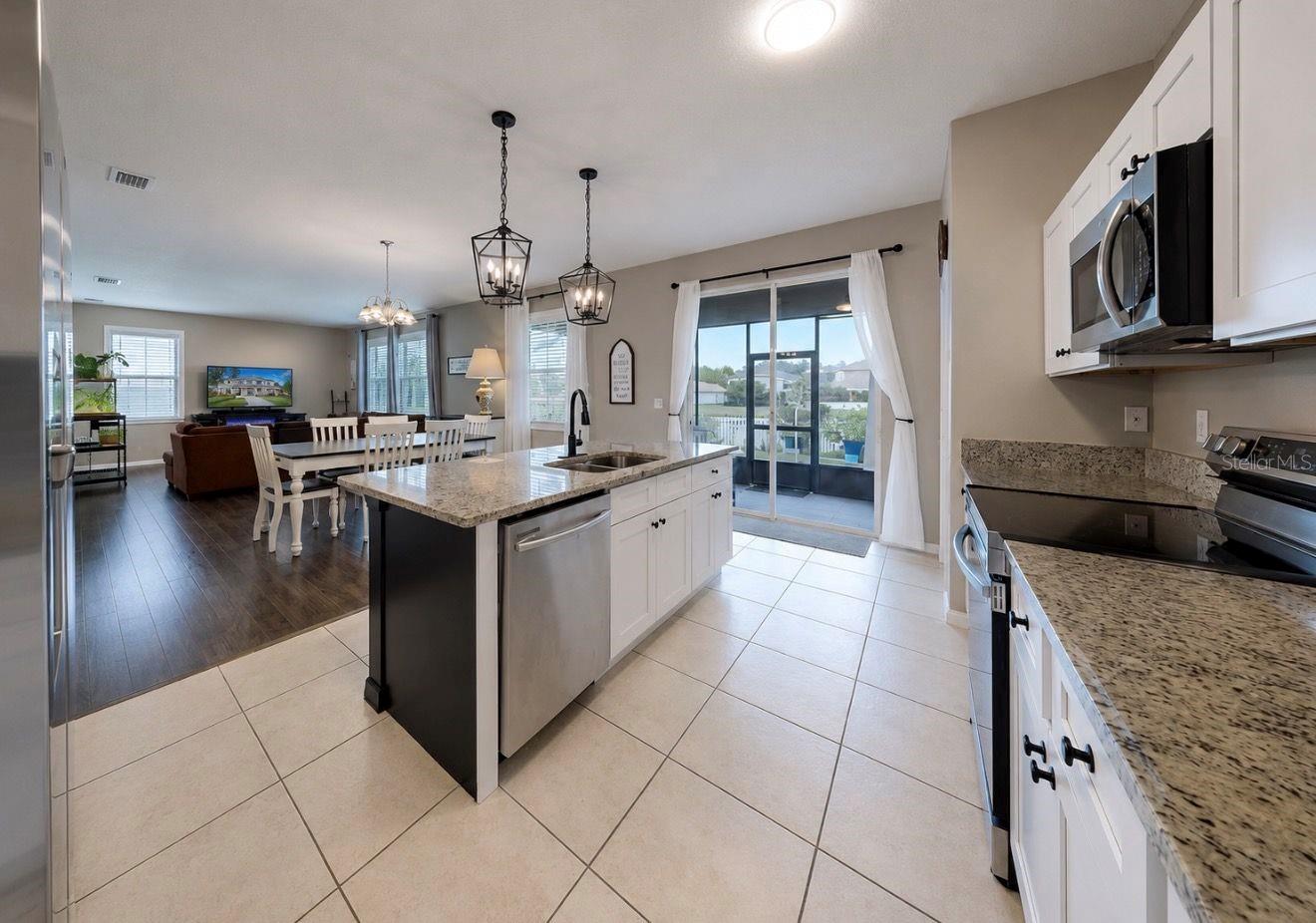 RIVER BEND PH 3B - Residential