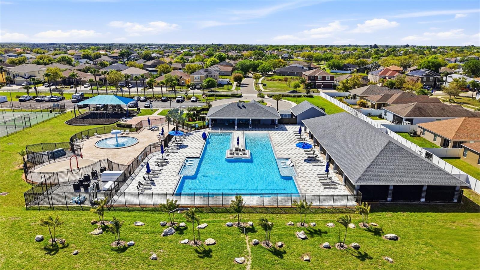 RIVER BEND PH 3B - Residential
