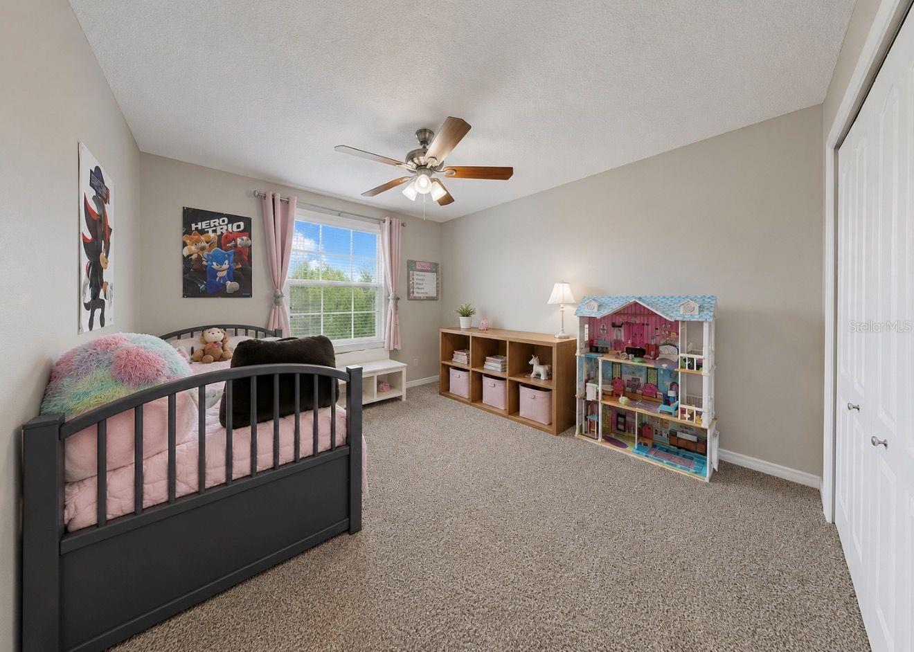 RIVER BEND PH 3B - Residential