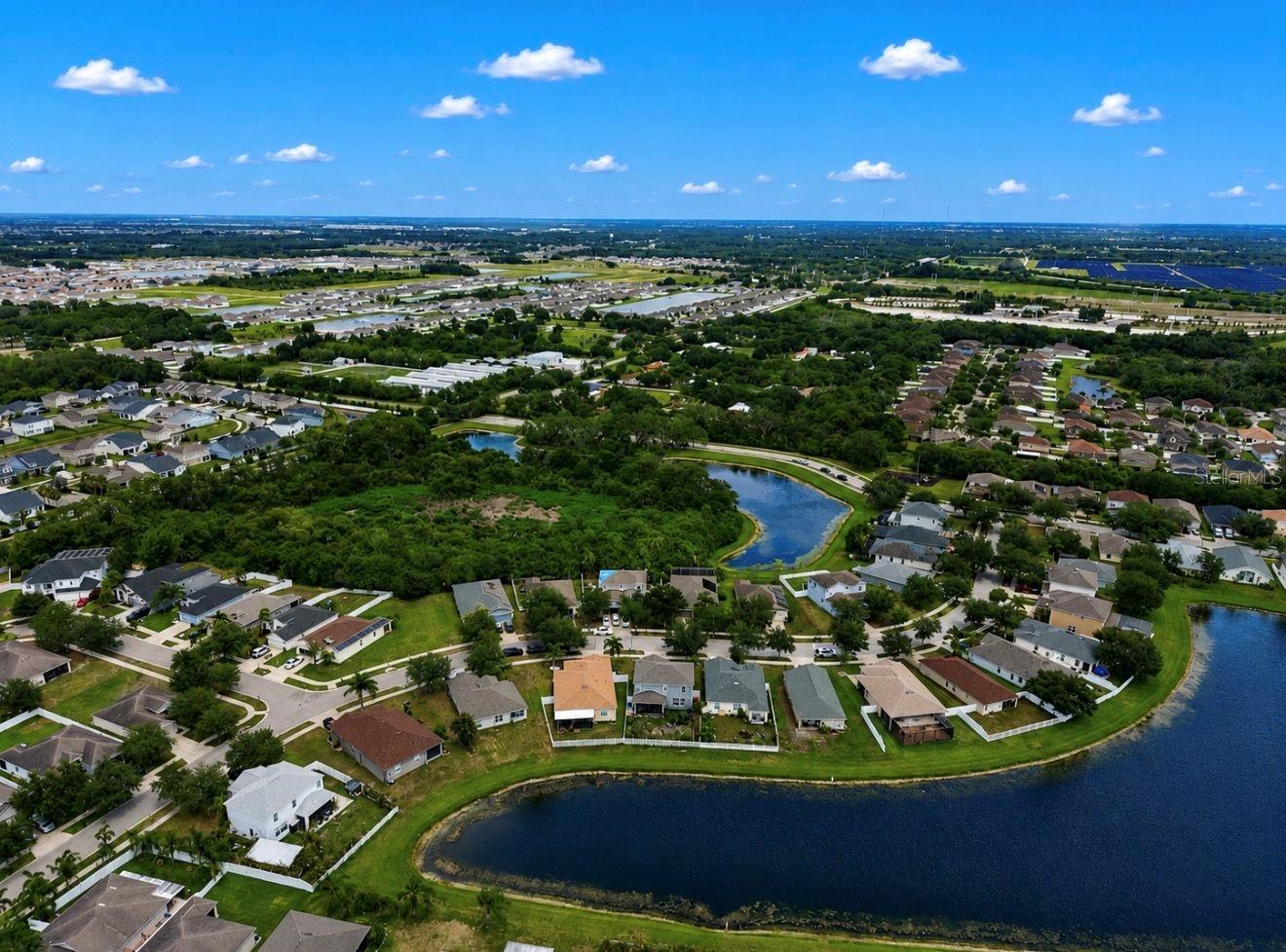 RIVER BEND PH 3B - Residential