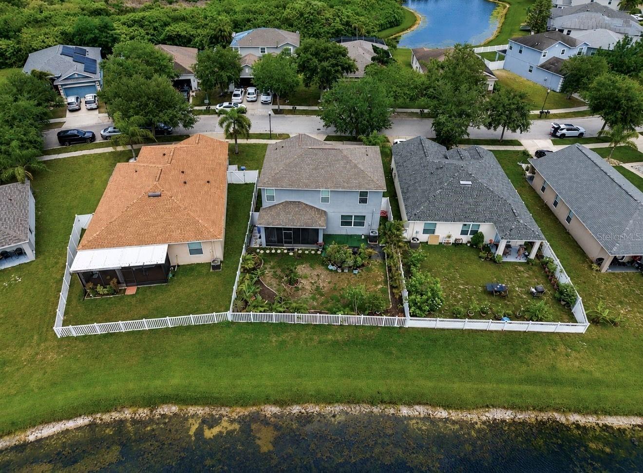 RIVER BEND PH 3B - Residential