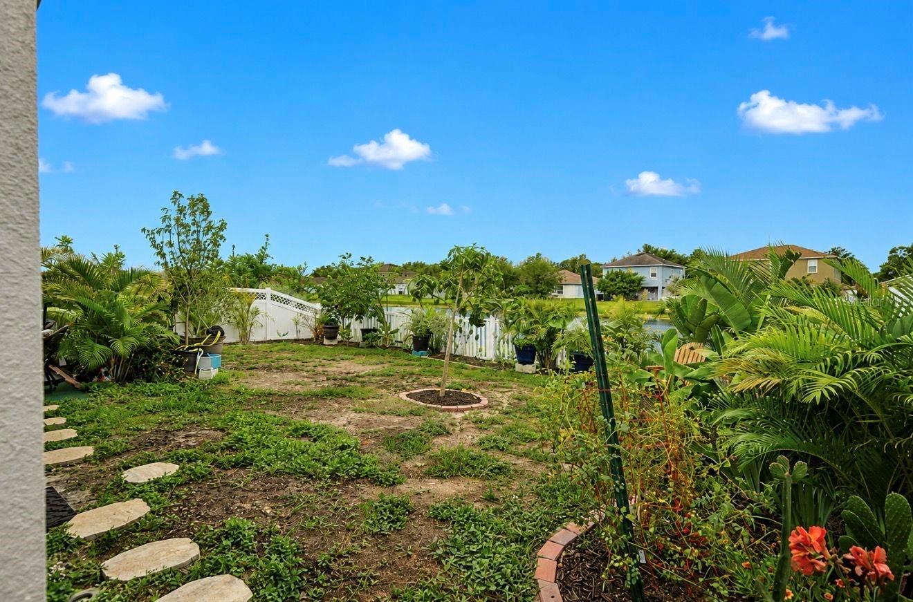 RIVER BEND PH 3B - Residential