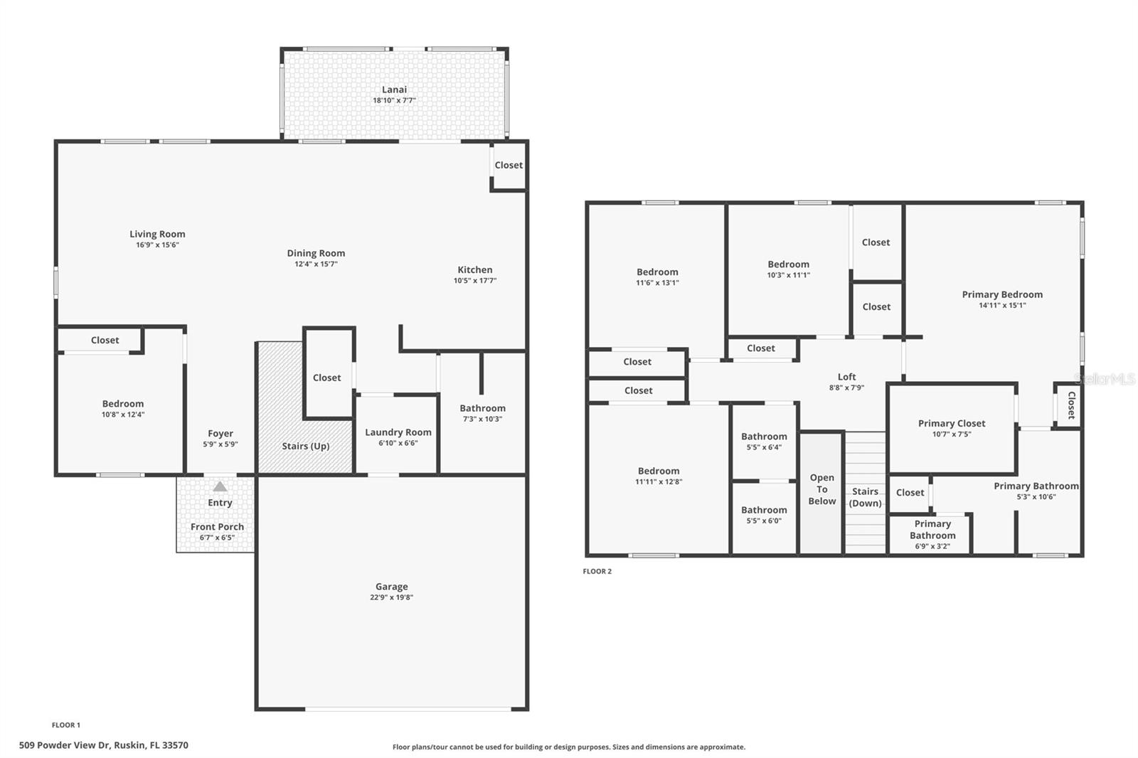 RIVER BEND PH 3B - Residential