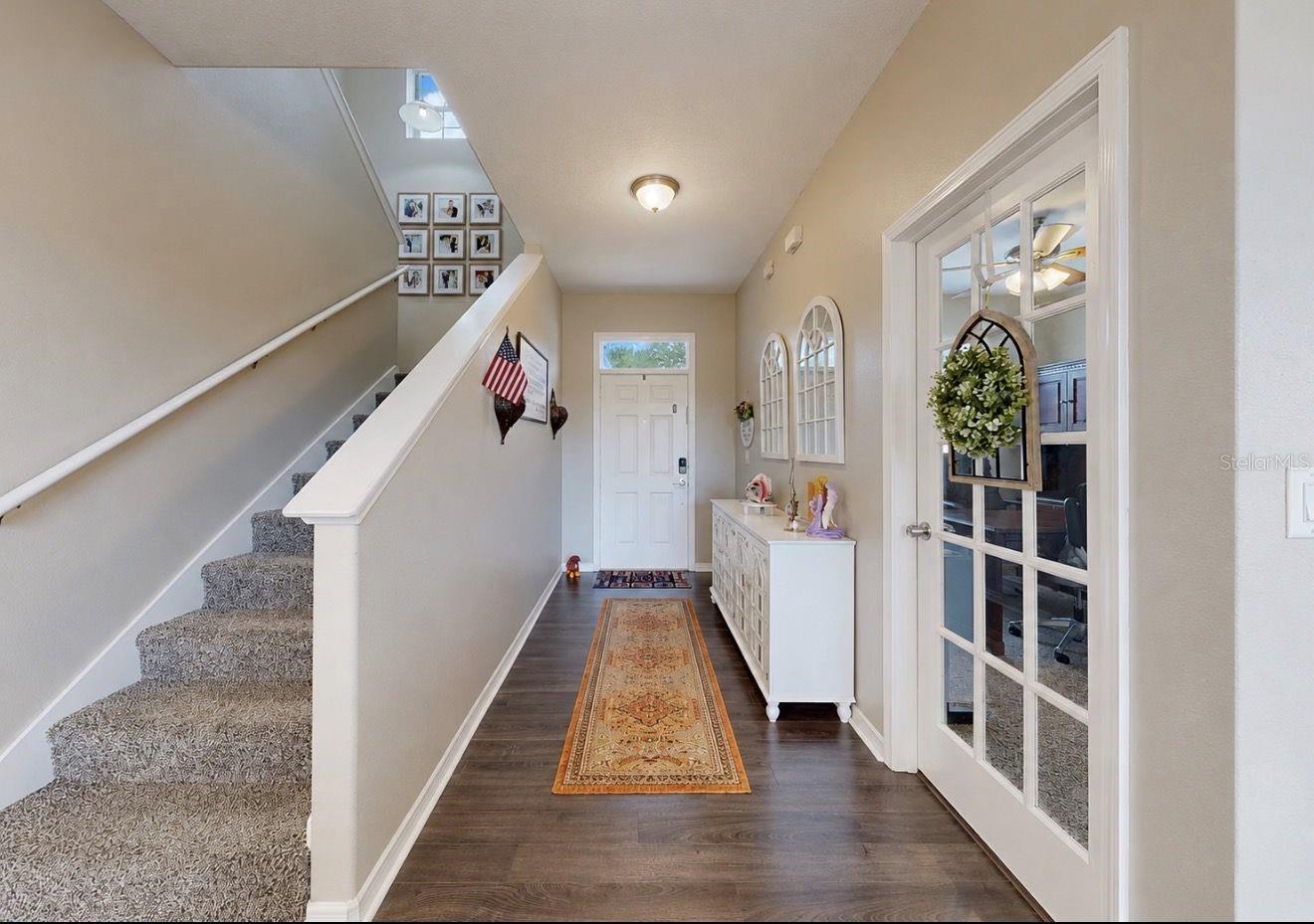 RIVER BEND PH 3B - Residential