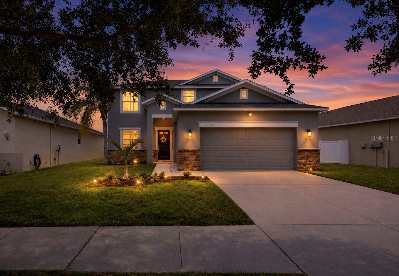 RIVER BEND PH 3B - Residential