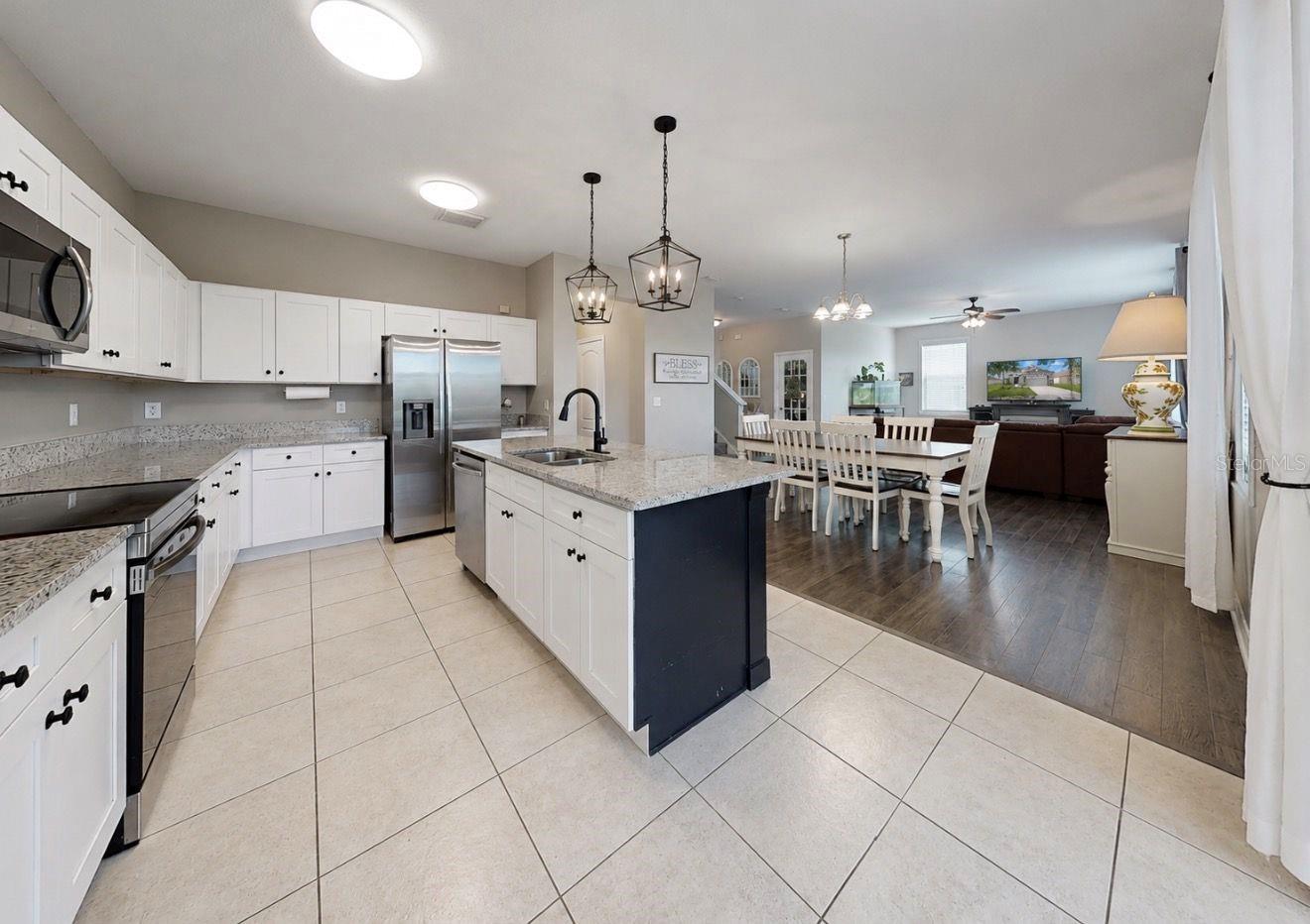 RIVER BEND PH 3B - Residential