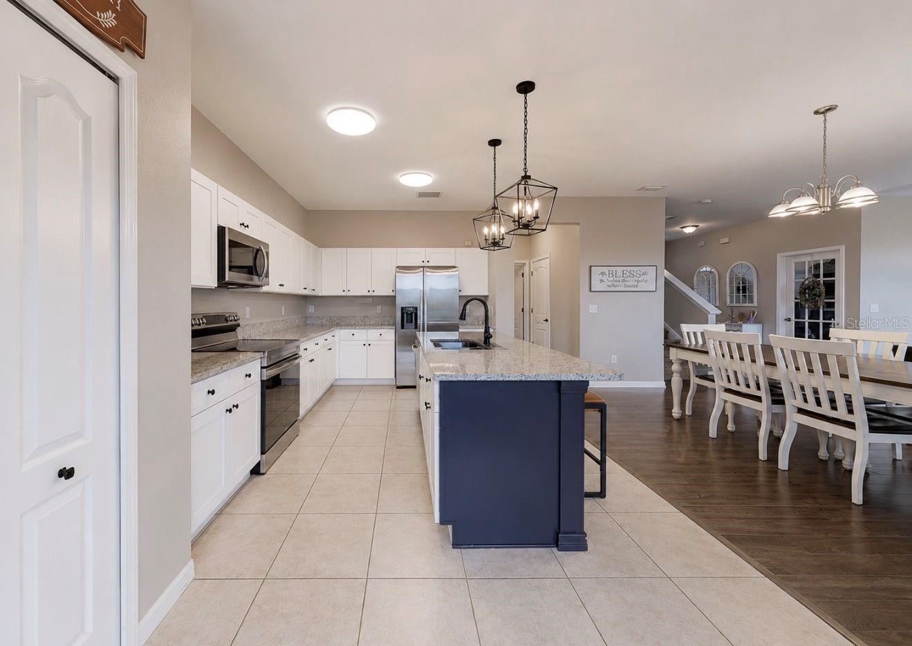 RIVER BEND PH 3B - Residential