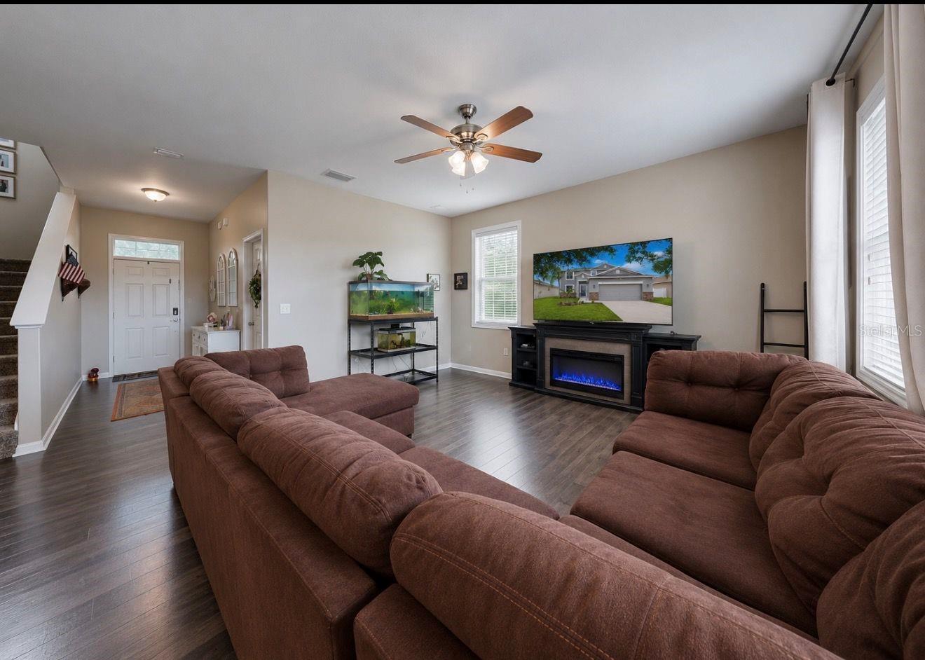 RIVER BEND PH 3B - Residential