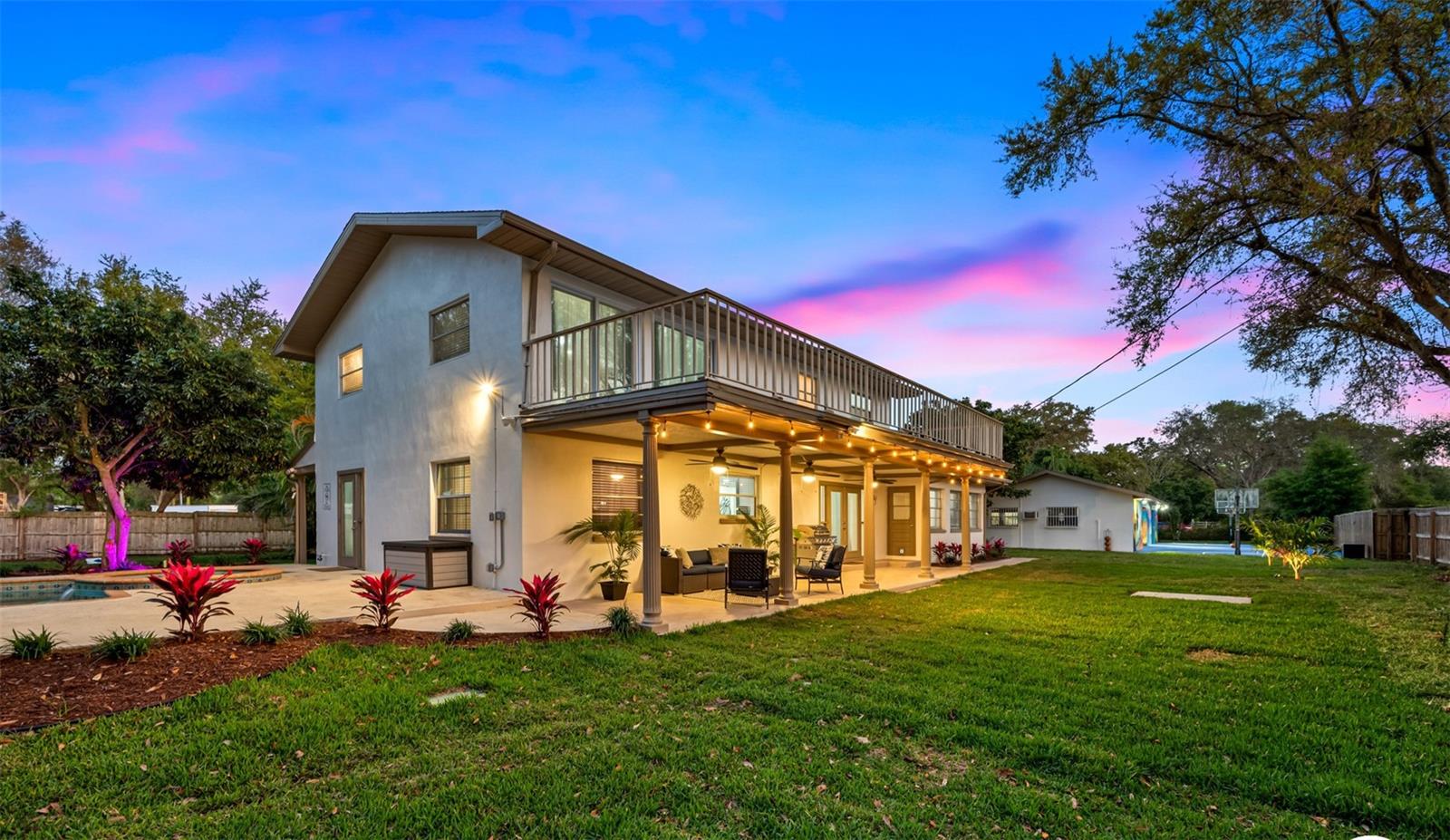 NORRIS ACRE - Residential