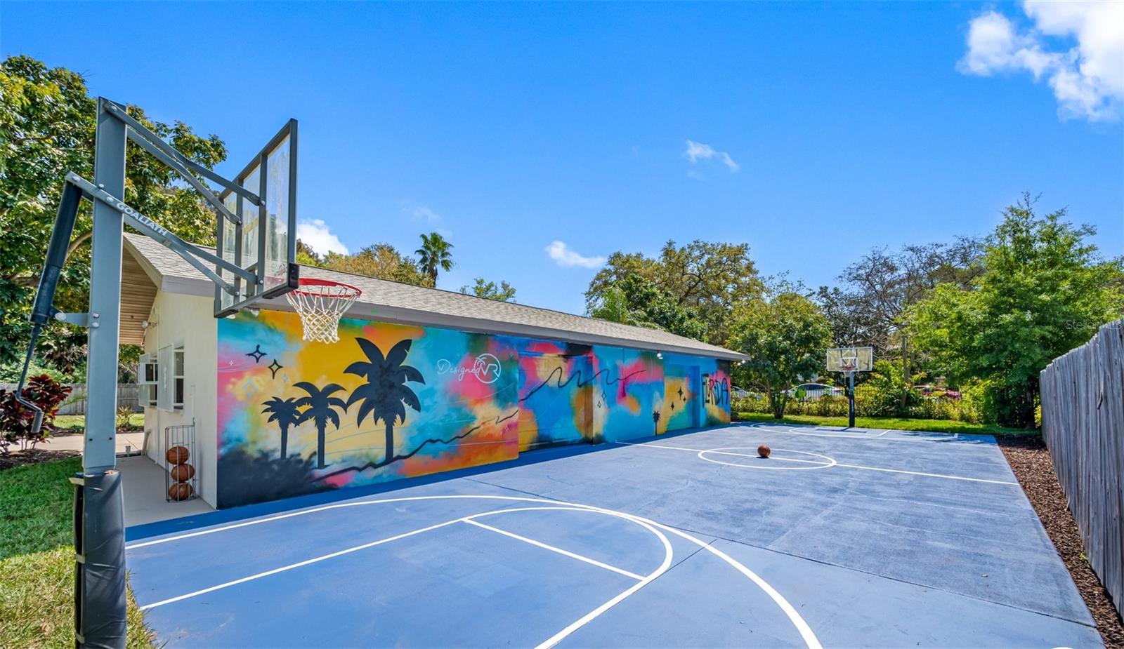 NORRIS ACRE - Residential
