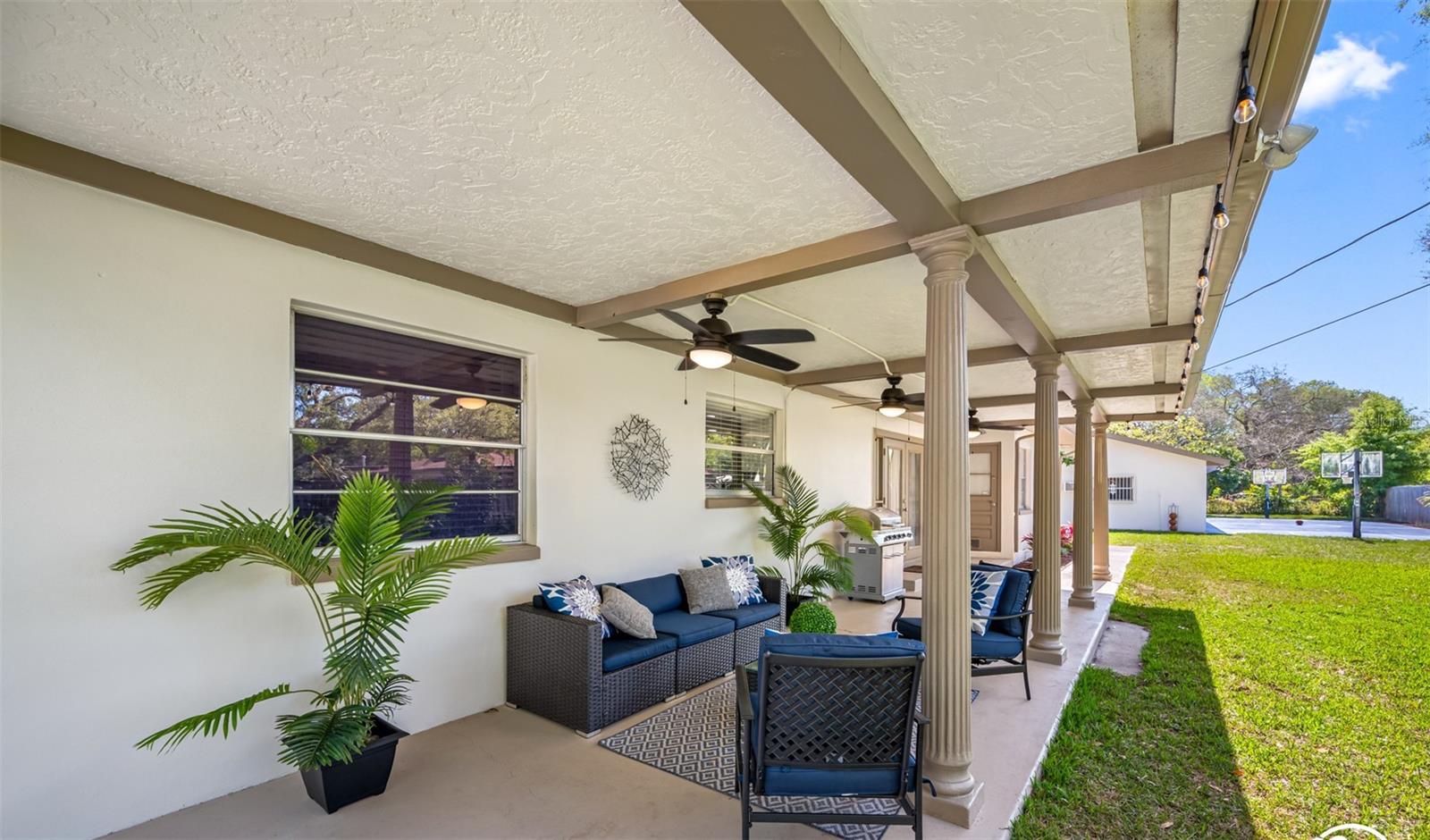 NORRIS ACRE - Residential