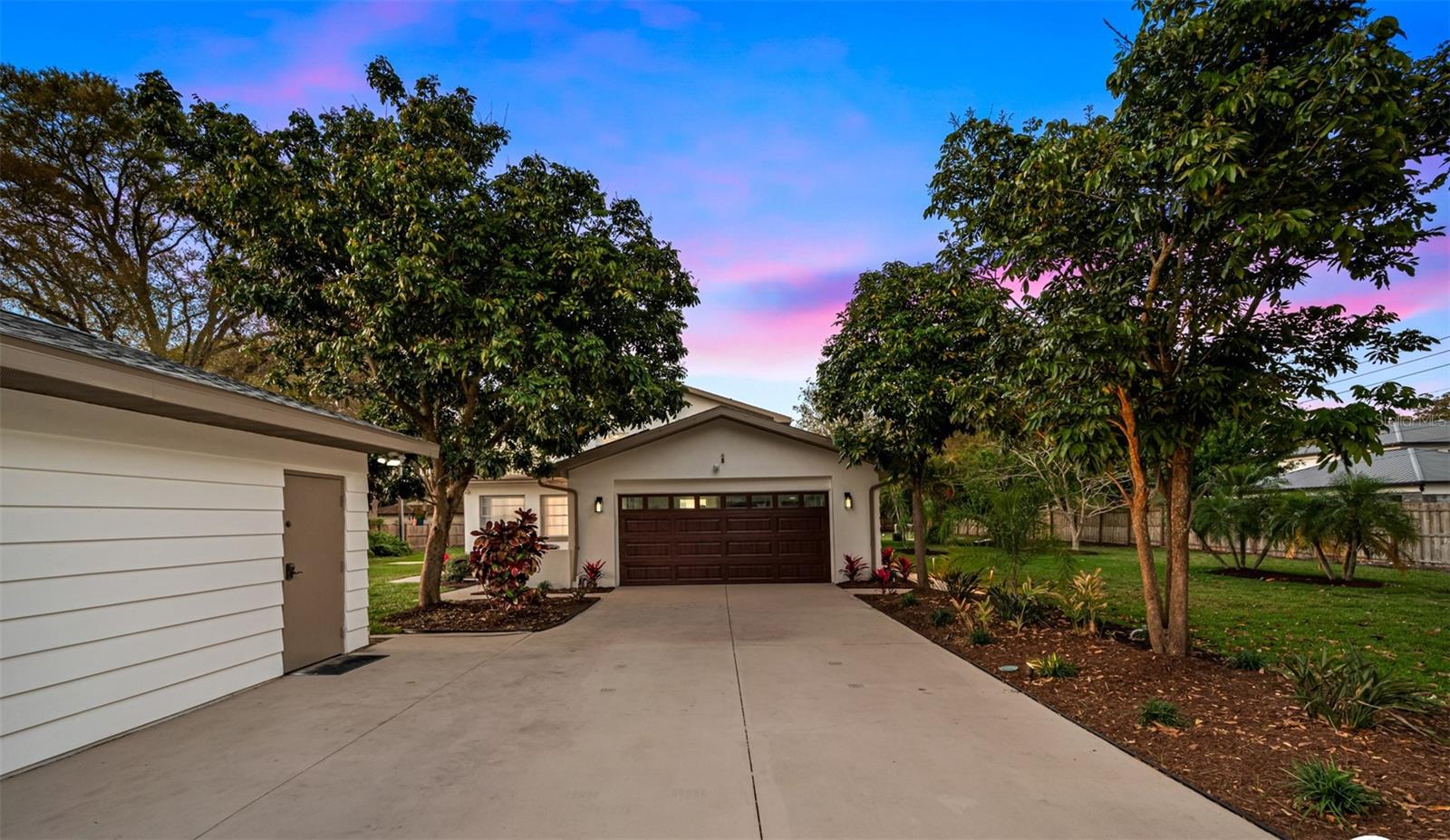 NORRIS ACRE - Residential
